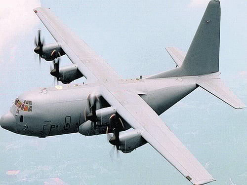 Rolls-Royce, which has an India  presence since the 1930s and  powered the first IAF flight, thinks it's the ideal  partner for the country's defence indigenisation. DH Photo