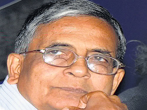 In the context of the 'Make in India' campaign, the Aero India 2015 will be dramatically different from all previous air shows. DH photo