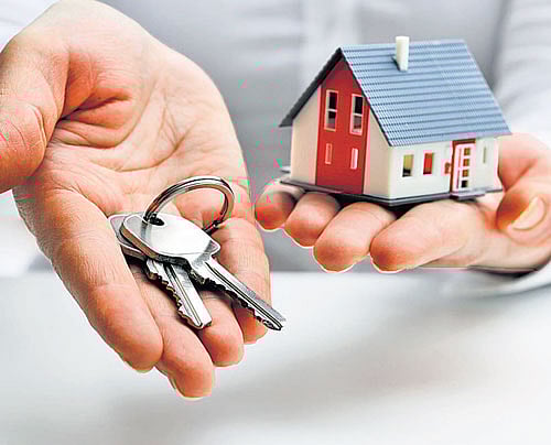 TIMEFORCHANGE: A huge boost to low-costhomesis needed to ensure housing for everyone.