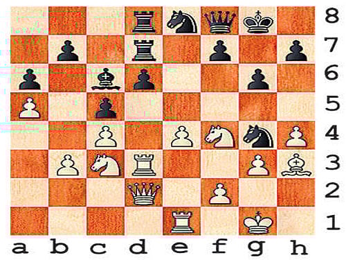 Stubborn ways may serve no purpose