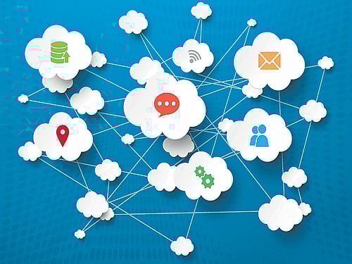 Social networking, mobile,analytics based on big data and cloud computing (SMAC) are emerging extensively as a new career prospect in India, writes Diwakar Chittora.