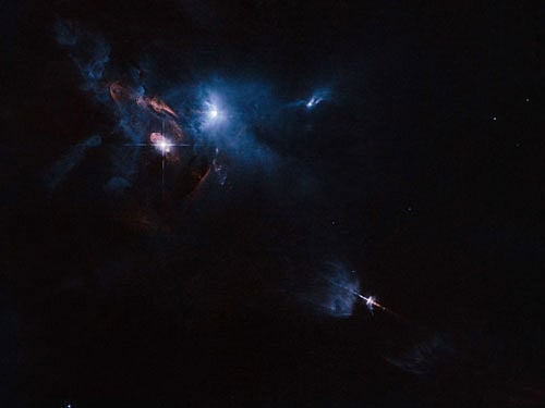 NASA is launching the first-ever spacecraft to study magnetic reconnection - one of the most important drivers of space weather events such as eruptive solar flares, coronal mass ejections and geomagnetic storms. Reuters file photo. For representation purpose