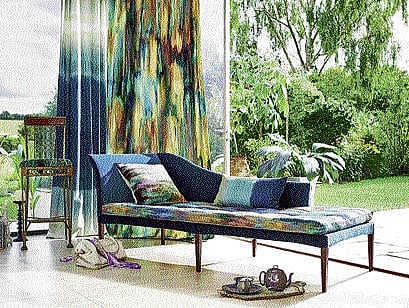 NOT SO HOT Keep the windows open, facilitate cross ventilation, and you can have a cooler home.