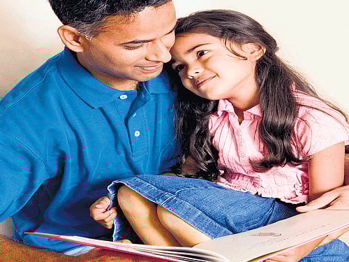 Parental guidelines