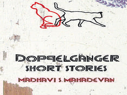 Doppelganger Madhavi S Mahadevan Penguin 2014, pp 369 499