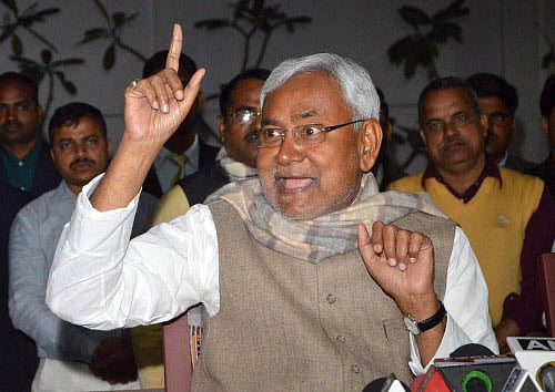 <div class="paragraphs"><p>Bihar Chief Minister Nitish Kumar.</p></div>