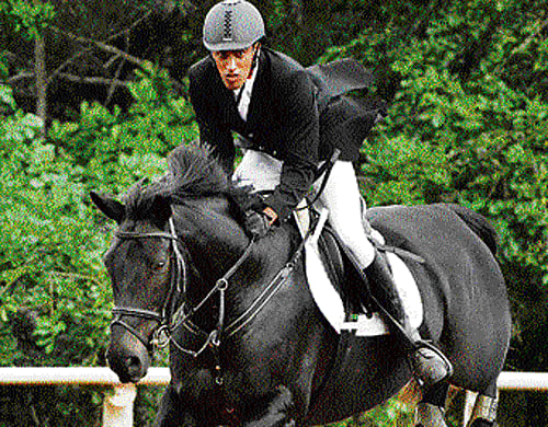 After four years of anticipation, the horse buggies will finally get licences to run operations across the city. DH File Photo for representation.