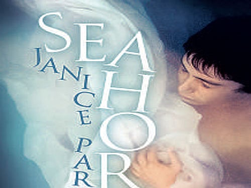 Seahorse Janice Pariat  Random House 2015, pp 290 499