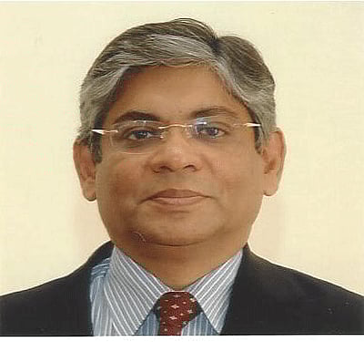 Arun Kumar Singh, currently India's envoy to France, has been appointed the next ambassador to the US, the government announced on Sunday. Photo vourtesy- Indian Embassy