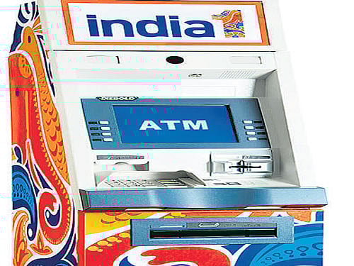 The A to Z of White Label ATMs