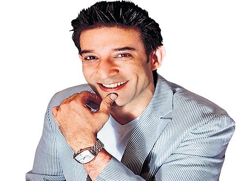 ENTERPRISING Suneet Varma
