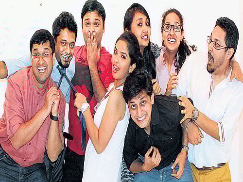 WITTY From'Where Cookies Tell Fortunes'.