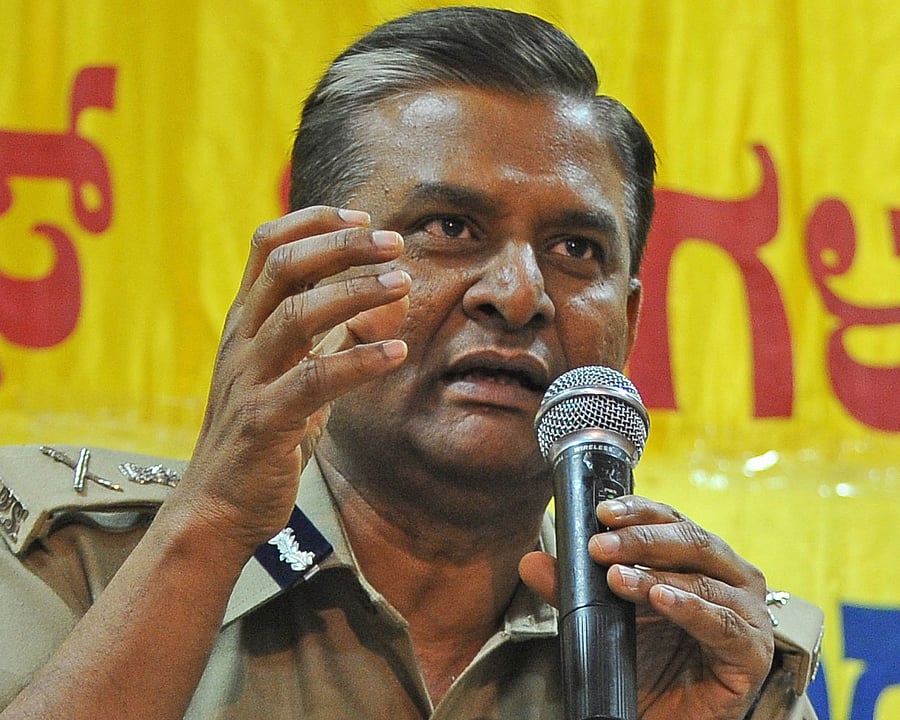 Bengaluru Police Commissioner M N Reddi told Deccan Herald that they have received the advisory from the Centre and that they will take all possible steps to ensure safety of citizens from North-East region living in the City. "Bengaluru is safe and secure for them and there is no need to panic."dh file photo