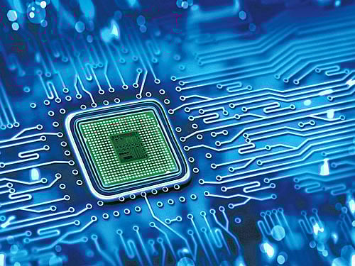 The complexity of embedded systems has led to a great demand for skilled professionals and technologists in this field, writes Selvaraj Kaliyappan.