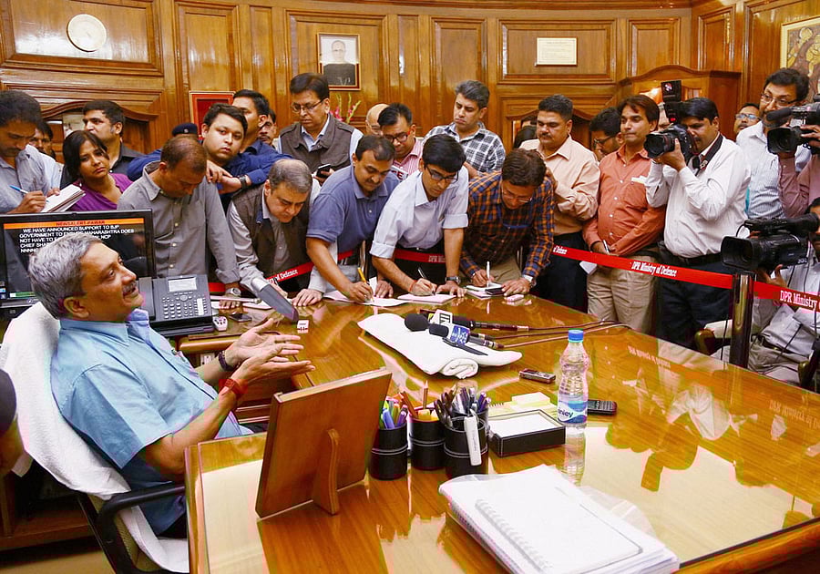 After dodging payment of their junket for the Fifa World Cup 2014, three out of four ruling legislators from Goa have finally footed the bill for the tour as their efforts to resist clearing of dues drew a severe flak from media. PTI File Photo for representation.