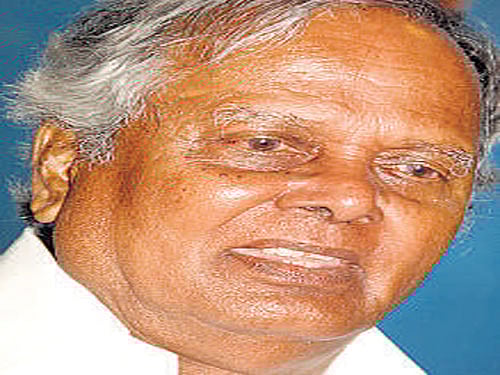 Siddalingaiah