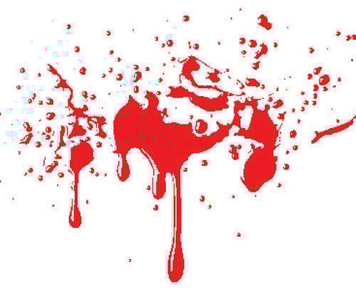 A woman in Uttar Pradesh's Saharanpur town, about 500 km from here, is accused of hacking her five-month-old daughter to death on Thursday night. Image for representation