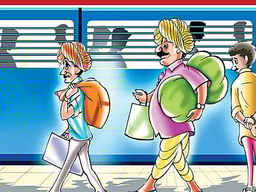 DH Illustration: G Balaji Nangali