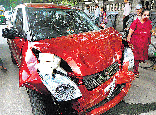 Abysmally low conviction rates in fatal accident cases continue to make a mockery of punishment as deterrent. Here's why: Poor evidence-gathering mechanisms, prolonged trials and a compensation-oriented system that let the accused off the hook.