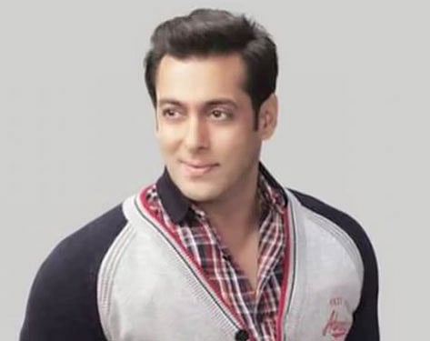 When the Salman Khan buffs are eagerly awaiting for the release of his upcoming film 'Bajrangi Bhaijaan', a team of five ardent fans have gone a step further by opening a restaurant to display their love for the superstar.screen grab