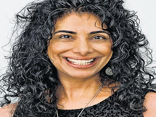Zenia Tata