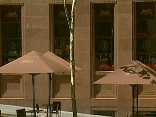 A Sydney cafe that was the scene of a deadly 16-hour siege reopened today, over three months after two hostages died in the terrorist attack staged by a Iran-born gunman inspired by the Islamic State militant group. AP file photo