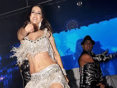 Filmmaker Bobby Khan, who has roped in Sunny Leone for his film 'Ek Paheli Leela', says she was best suited for the role and he's confident about her work in the movie. PTI file photo
