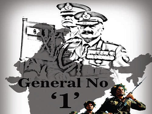 Need for defence staff chief