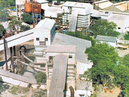 State-run Hutti Gold Mines may take over BGML