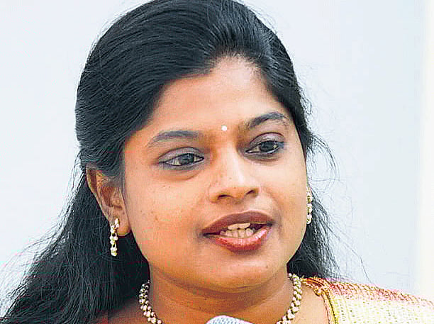 Nirmala Junko