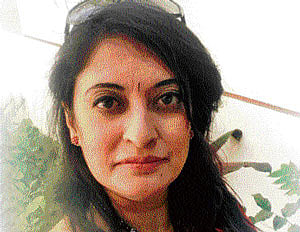 Bindu Sastry