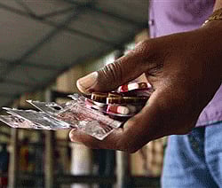 The University of Newcastle announced on Tuesday that Xu Dong Zhang had made the discovery which has excited other researchers around the world, Xinhua news agency reported. Reuters photo