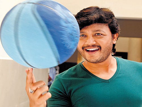 versatile  Ganesh