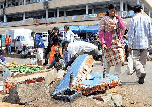 DH File Photo For Representation