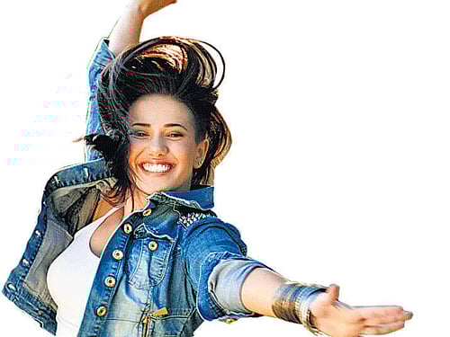 For many women, stress is mostly a self-imposed punishment. Vimla Patil tells you how to break free from this bondage, lest it gets the better of you. So, ladies, get ready to bid adieu to the monster.