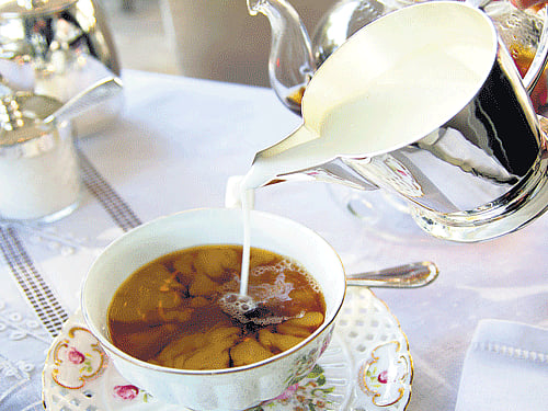 You may be perfectly happy with your tea. Even so, Snigdha Manchanda urges you to move towards a sensory experience and explore the exotic flavours of its many varieties available today.