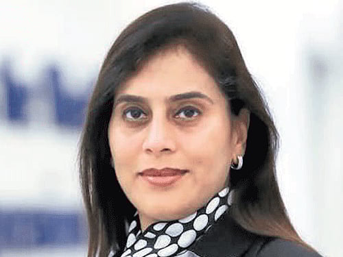 Grohe India Managing Director Renu Misra said the company is aggressively focusing on the Indian market with the active engagement of customers and bringing in more brands which are known for their quality, technology, and design.