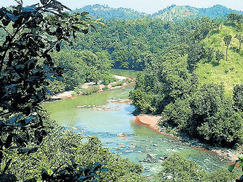 DAMAGINGBreakwaters and gyres built for a port disrupts sea currents and leads to erosion of beaches.