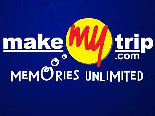 MakeMyTrip acquires travel guide startup Mygola