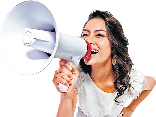 Hello, anybody listening?