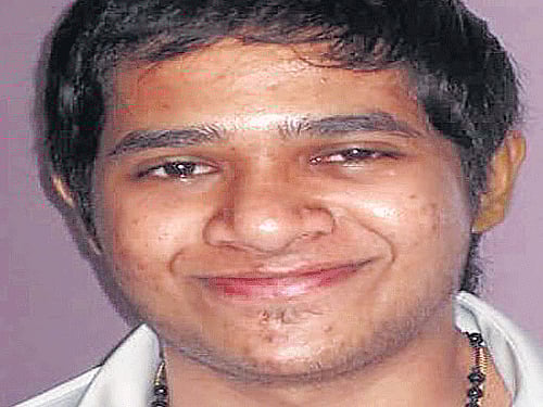 Chirag Charles