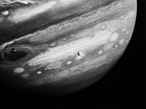Jupiter. AP File Photo for representation.