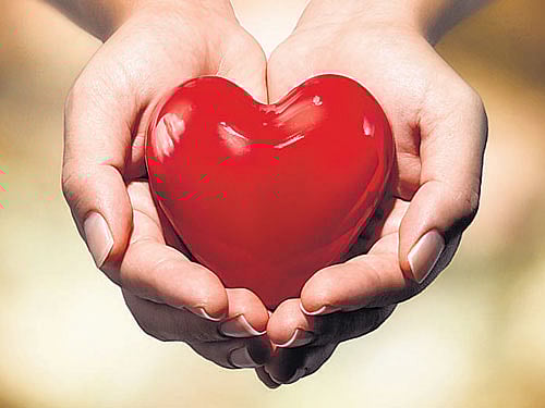 Keeping a clean heart