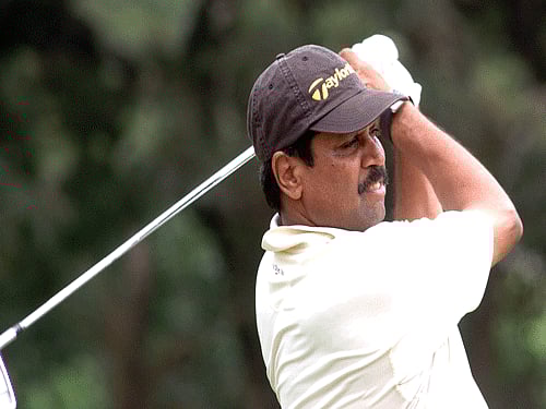 Former cricketer Kapil Dev. DH File Photo.