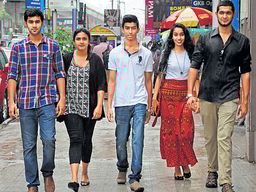 DH PHOTO BY SK dinesh