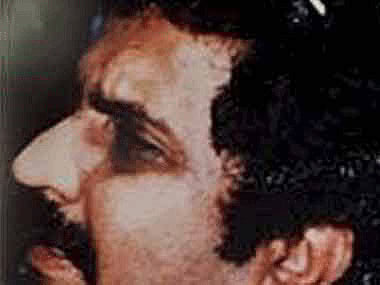 Iqbal Mirchi. PTI file photo