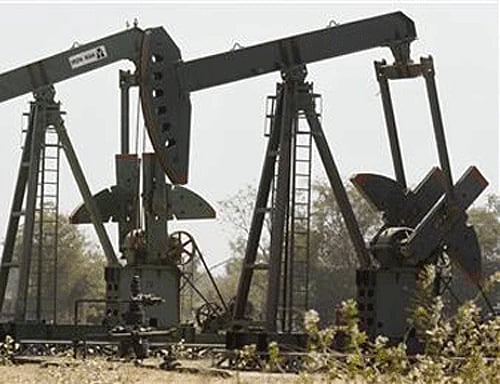 The government, while approving a new gas pricing formula based on international hub rates in October last year, had decided that new gas discoveries in deep-water, ultra-deep sea or high-temperature and high-pressure fields will be given a premium over and above the approved price. Reuters file photo