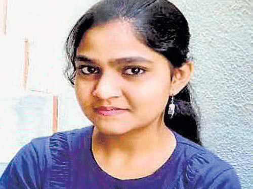 Barnita Mondal