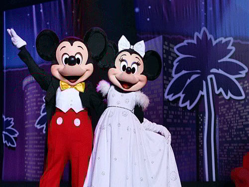 PTI image for representation