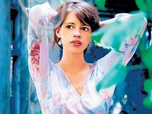 Kalki Koechlin. File Photo.